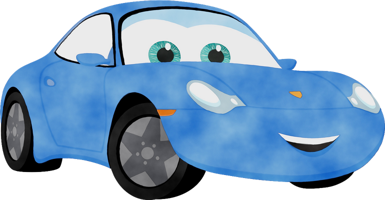 voiture - transport - sciences et techniques - smiley émoticône émoji cartoon clipart illustration - artémotic