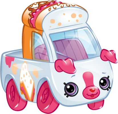 pick-up - transport - sciences et techniques - smiley émoticône émoji cartoon clipart illustration - artémotic