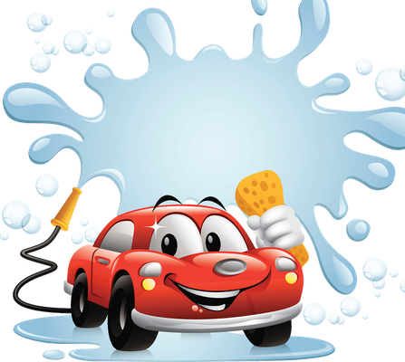 voiture - transport - sciences et techniques - smiley émoticône émoji cartoon clipart illustration - artémotic