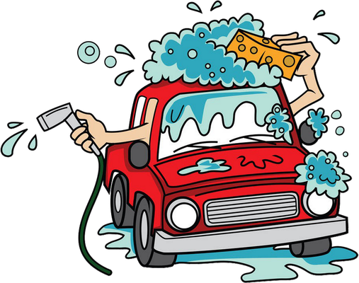 voiture - transport - sciences et techniques - smiley émoticône émoji cartoon clipart illustration - artémotic