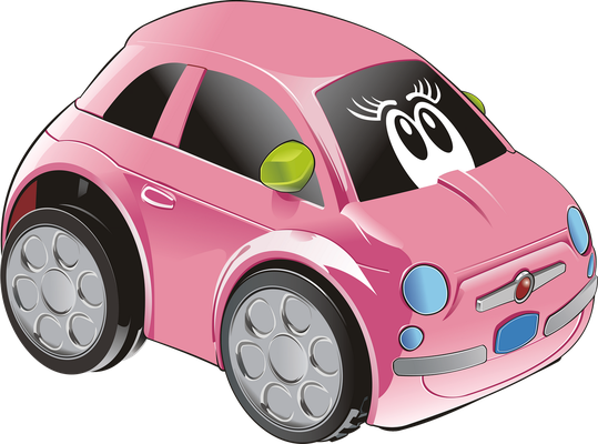 voiture - transport - sciences et techniques - smiley émoticône émoji cartoon clipart illustration - artémotic