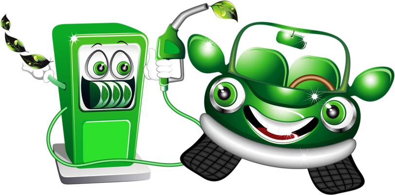 cabriolet - transport - sciences et techniques - smiley émoticône émoji cartoon clipart illustration - artémotic