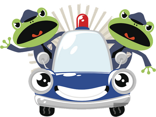 voiture - transport - sciences et techniques - smiley émoticône émoji cartoon clipart illustration - artémotic