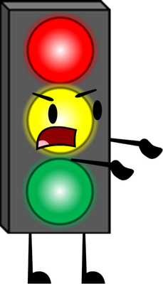signalisation - transport - sciences et techniques - smiley émoticône émoji cartoon clipart illustration - artémotic