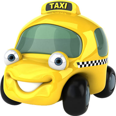 voiture - transport - sciences et techniques - smiley émoticône émoji cartoon clipart illustration - artémotic