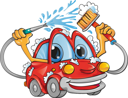 voiture - transport - sciences et techniques - smiley émoticône émoji cartoon clipart illustration - artémotic