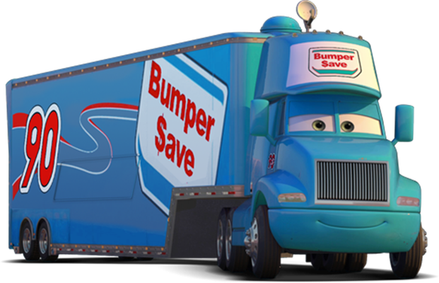 camion [Cars] - transport - sciences et techniques - smiley émoticône émoji cartoon clipart illustration - artémotic