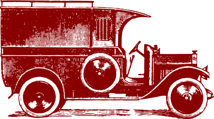 voiture - transport - sciences et techniques - smiley émoticône émoji cartoon clipart illustration - artémotic