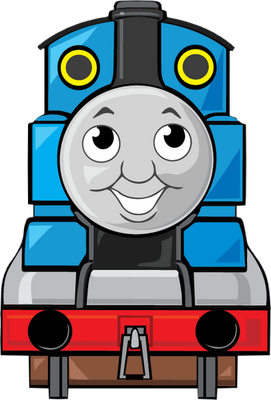train - transport - sciences et techniques - smiley émoticône émoji cartoon clipart illustration - artémotic