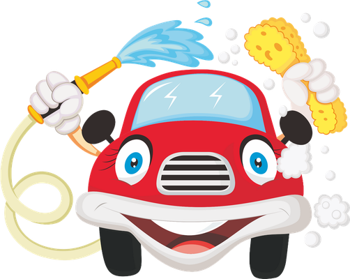 voiture - transport - sciences et techniques - smiley émoticône émoji cartoon clipart illustration - artémotic