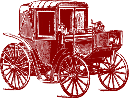 voiture - transport - sciences et techniques - smiley émoticône émoji cartoon clipart illustration - artémotic