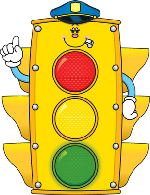 signalisation - transport - sciences et techniques - smiley émoticône émoji cartoon clipart illustration - artémotic