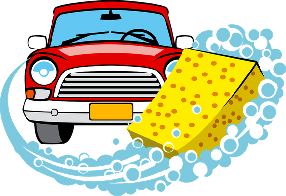 voiture - transport - sciences et techniques - smiley émoticône émoji cartoon clipart illustration - artémotic