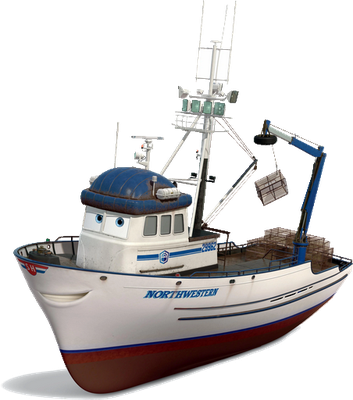 bateau - transport - sciences et techniques - smiley émoticône émoji cartoon clipart illustration - artémotic