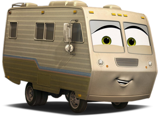van - transport - sciences et techniques - smiley émoticône émoji cartoon clipart illustration - artémotic