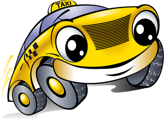 voiture - transport - sciences et techniques - smiley émoticône émoji cartoon clipart illustration - artémotic