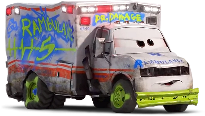camion [Cars] - transport - sciences et techniques - smiley émoticône émoji cartoon clipart illustration - artémotic