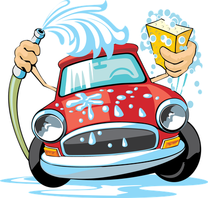 voiture - transport - sciences et techniques - smiley émoticône émoji cartoon clipart illustration - artémotic