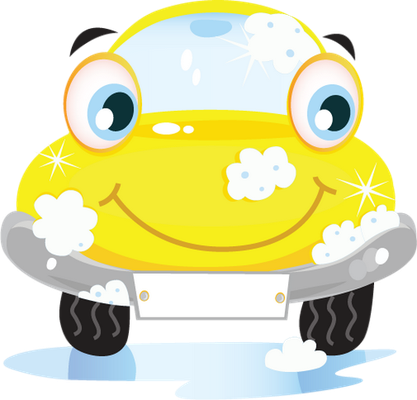 voiture - transport - sciences et techniques - smiley émoticône émoji cartoon clipart illustration - artémotic