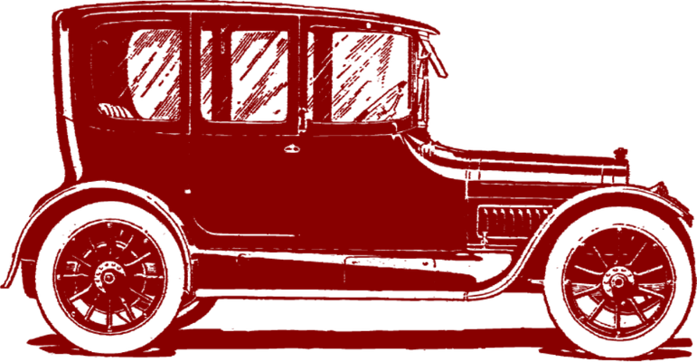 voiture - transport - sciences et techniques - smiley émoticône émoji cartoon clipart illustration - artémotic