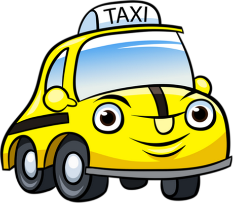 voiture - transport - sciences et techniques - smiley émoticône émoji cartoon clipart illustration - artémotic