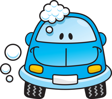 voiture - transport - sciences et techniques - smiley émoticône émoji cartoon clipart illustration - artémotic