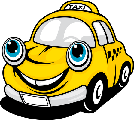 voiture - transport - sciences et techniques - smiley émoticône émoji cartoon clipart illustration - artémotic