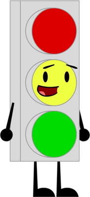 signalisation - transport - sciences et techniques - smiley émoticône émoji cartoon clipart illustration - artémotic
