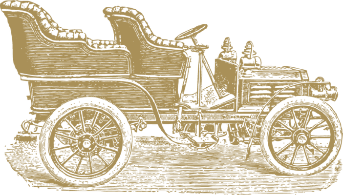 voiture - transport - sciences et techniques - smiley émoticône émoji cartoon clipart illustration - artémotic