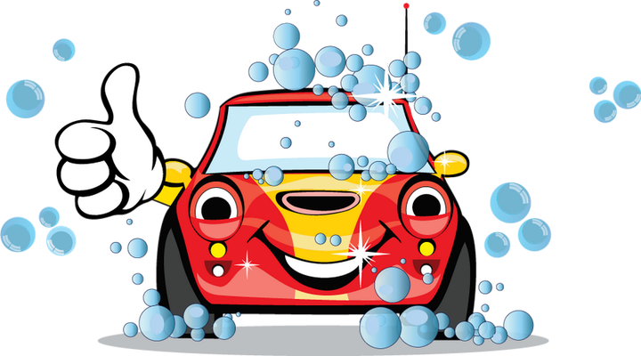 voiture - transport - sciences et techniques - smiley émoticône émoji cartoon clipart illustration - artémotic