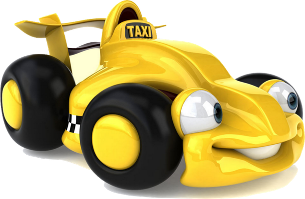 voiture - transport - sciences et techniques - smiley émoticône émoji cartoon clipart illustration - artémotic