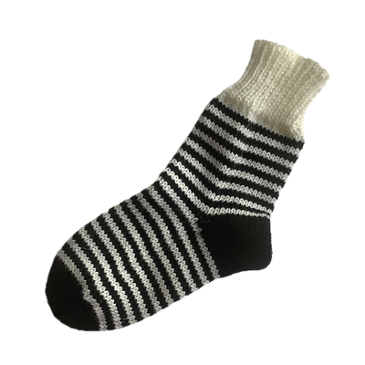 linker Fuss