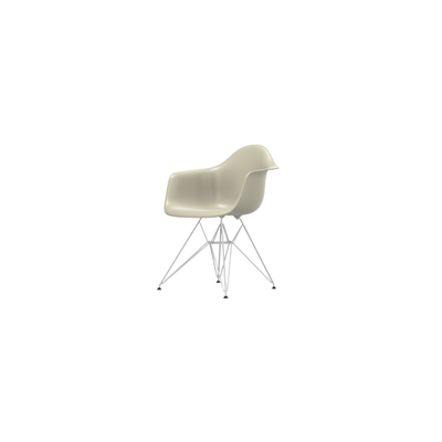 Bureau Moderne, Eames Plastic Chair