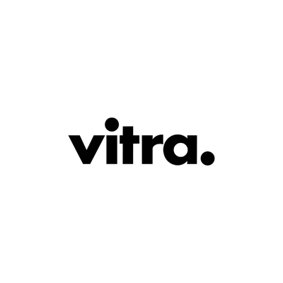 Bureau Moderne travaille avec Vitra