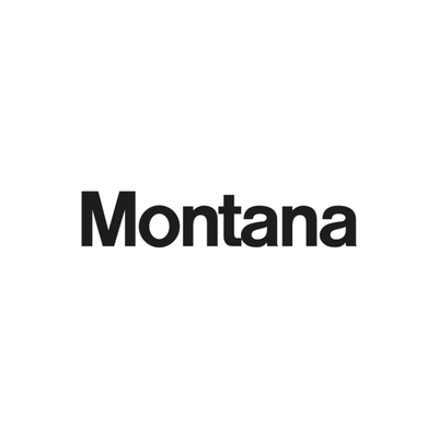 Bureau Moderne travaille avec Montana