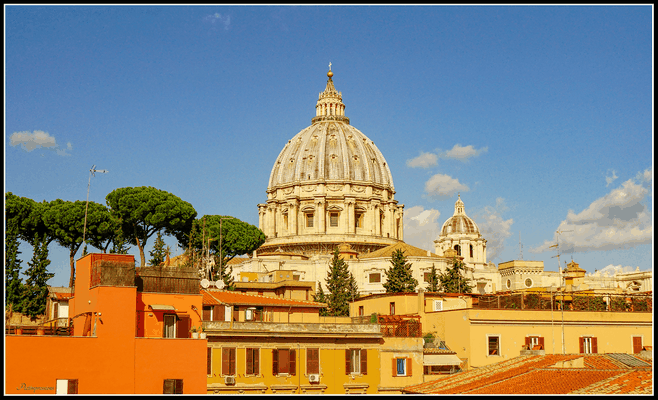 Vatican City