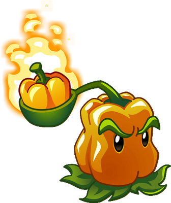 poivron - légume - alimentation - smiley émoticône émoji cartoon clipart illustration - artémotic