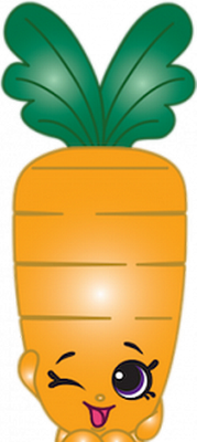carotte - légume - alimentation - smiley émoticône émoji cartoon clipart illustration - artémotic