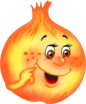 oignon - légume - alimentation - smiley émoticône émoji cartoon clipart illustration - artémotic