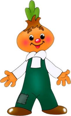 oignon - légume - alimentation - smiley émoticône émoji cartoon clipart illustration - artémotic