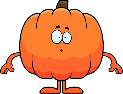 courge - légume - alimentation - smiley émoticône émoji cartoon clipart illustration - artémotic