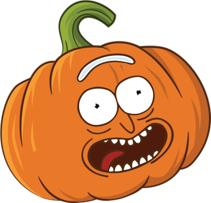 courge - légume - alimentation - smiley émoticône émoji cartoon clipart illustration - artémotic