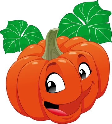 courge - légume - alimentation - smiley émoticône émoji cartoon clipart illustration - artémotic