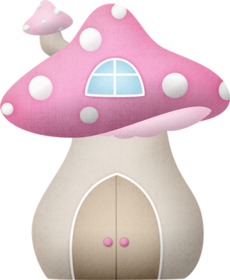 champignon - légume - alimentation - smiley émoticône émoji cartoon clipart illustration - artémotic
