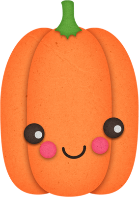 courge - légume - alimentation - smiley émoticône émoji cartoon clipart illustration - artémotic