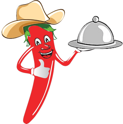 piment - légume - alimentation - smiley émoticône émoji cartoon clipart illustration - artémotic