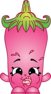piment - légume - alimentation - smiley émoticône émoji cartoon clipart illustration - artémotic
