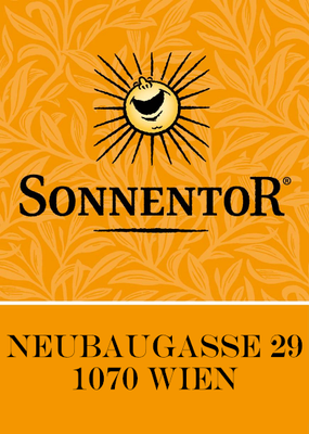 Sonnentor - Neubaugasse 29, 1070 Wien