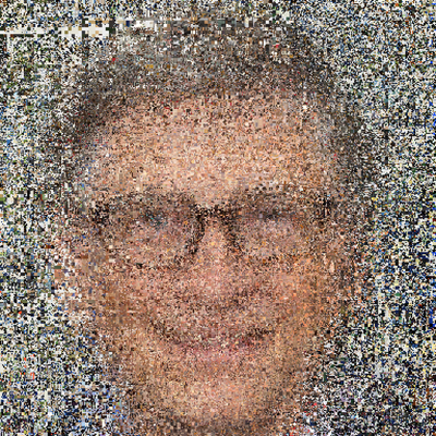 GILL_BATES.png, 2021, Collage Digital de Fotos de Bill Gates en MSPain.