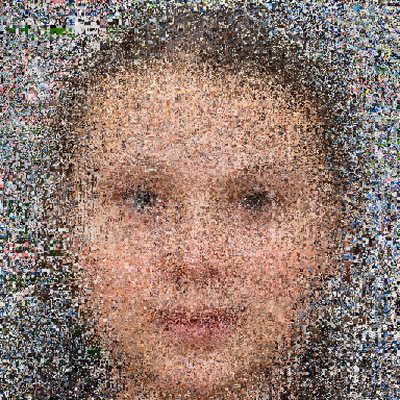 BRETA_GUNTHERG.png, 2021, Collage Digital de Fotos de Greta Thunberg en MSPain.
